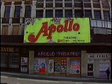 Apollo - Countdown