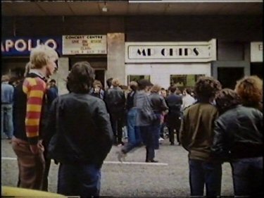 Apollo - Countdown